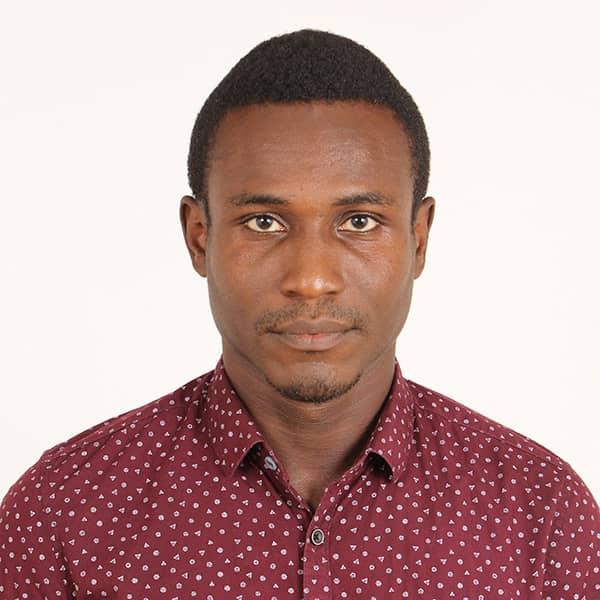 Samuel Amoah